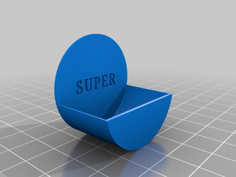 Slit Lamp Lens Holder 90D and Superfield