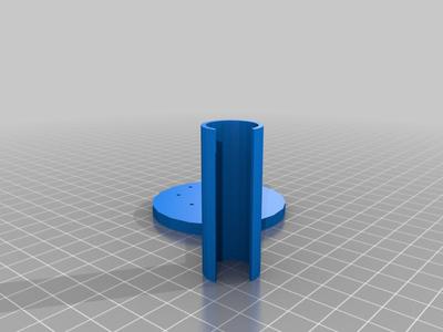 Grow Tent Kasa PT Cam Mount