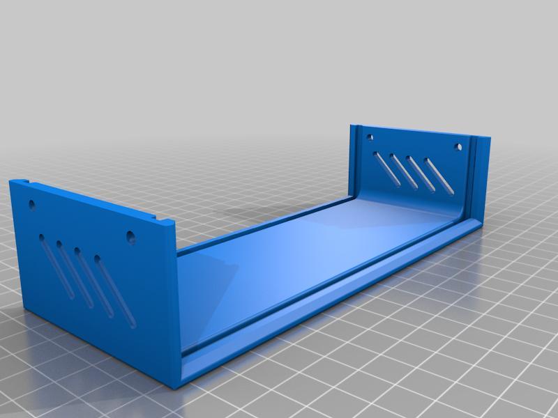 tef case 3.2 inch rdvv