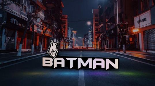 Batman