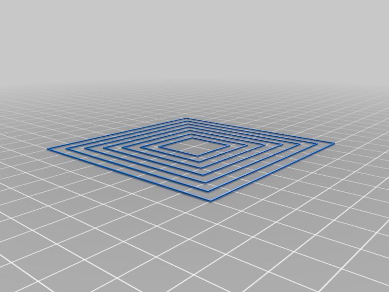 labists x1 bed levelling