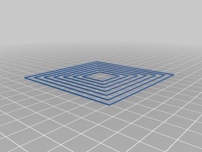 labists x1 bed levelling