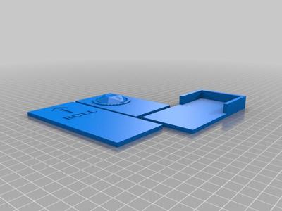 dice tower version 1