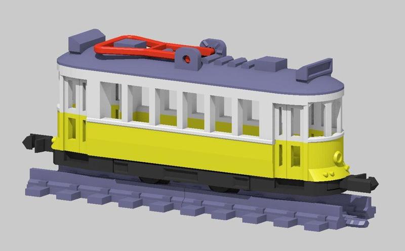 L3 Tram 4