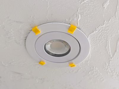 Diffuser Clips for LED Recessed Can Lights