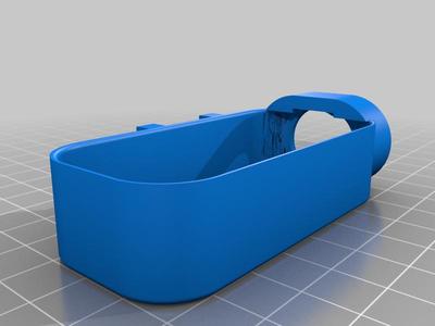 Action cam protection