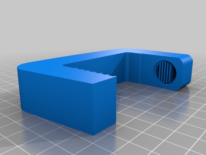 HEAVY DUTY G27 CLAMP