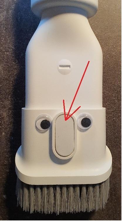 Xiaomi G10 - Brush Lock