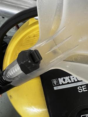 Kärcher SE Nozzle