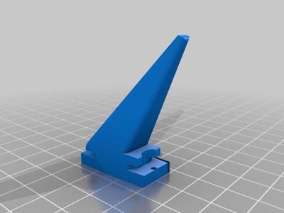 MimSafe Variocage hanger