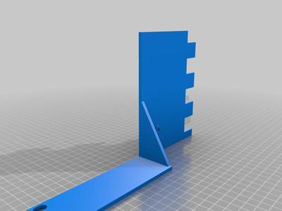 Draytek Vigor Modem Rackmount 19"