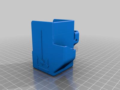 Air Assist for Laser Engravers