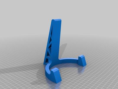 chopping board stand