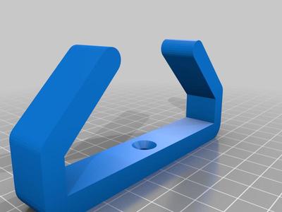 Fritz!Repeater 3000 Mount