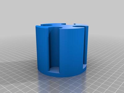 Coin Holder