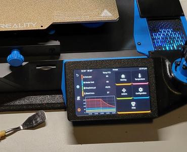 PiBTT50 Adapter for CR10 Smart Pro