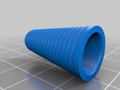 Squeeze Bottle Cap