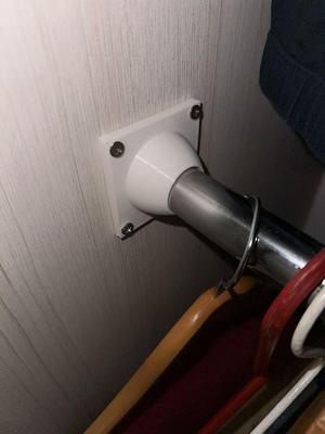 Tube Holder