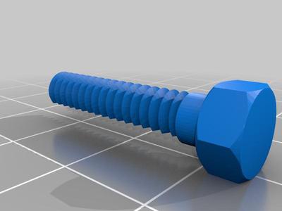 M5 25mm Bolt for xbox controller phone holder