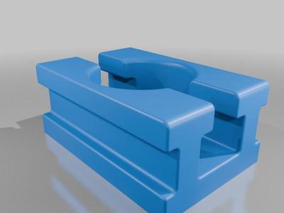 Toilet Seat Clasp