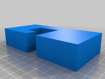 Three Piece Puzzle