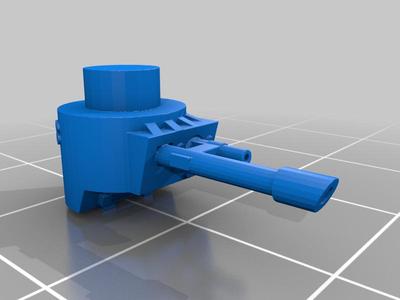 KV-6  Complete remaster