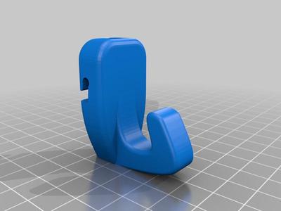 Artfex cage hook