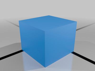 Random Robot Collection