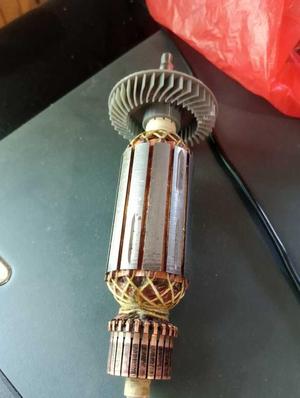 BOSCH GWS 14-125 Impeller