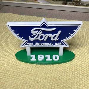Ford Universal Car sign
