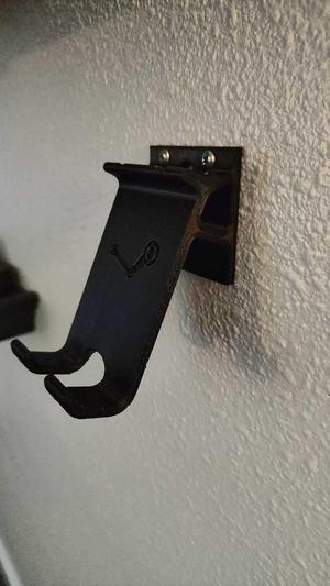 Steam Controller Wall Mount