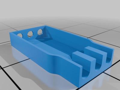 Conector para cables tipo dupont