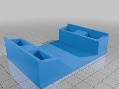 Toolboxes for Work Caboose