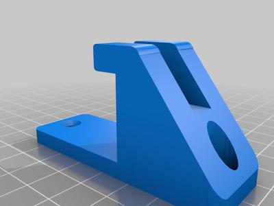 f1 lego wall hook reinforced