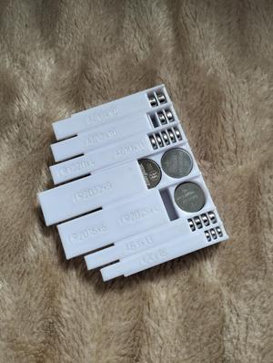 AG Battery Box