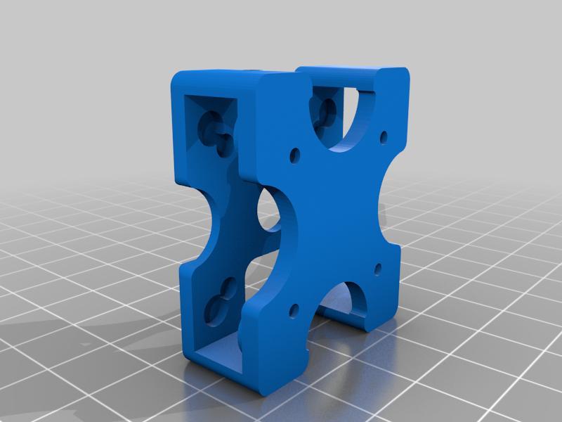 Walksnail VTX PRO softmount 20mm