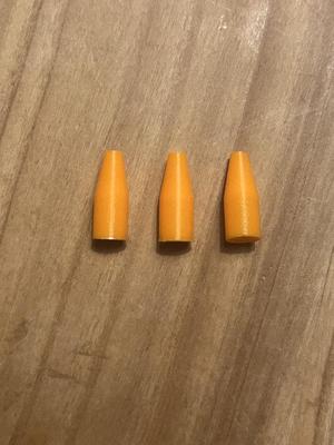 Druckluft-Pistolen-Düsen M5.5/M6/M7