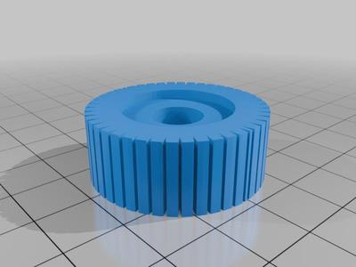 Motorcycle Gas Tank rubber mount