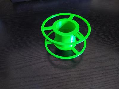 Small filament spool (multiple sizes)