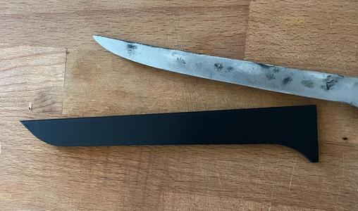 Filet Sheath