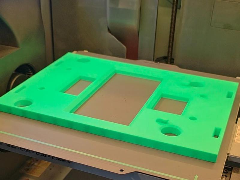 EGO CH3200 Charger Wall Mount