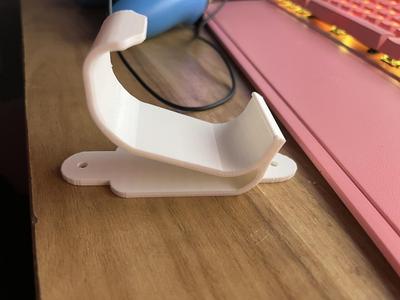 dual sense wall mount