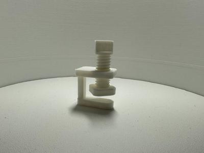 Mini Clamp