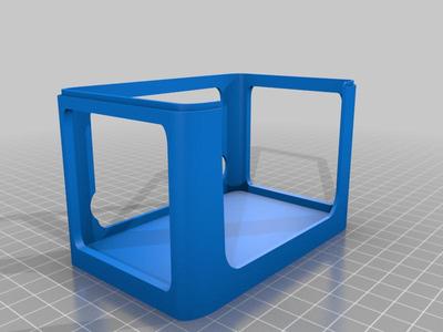 Kamoer X1 stackable Tray