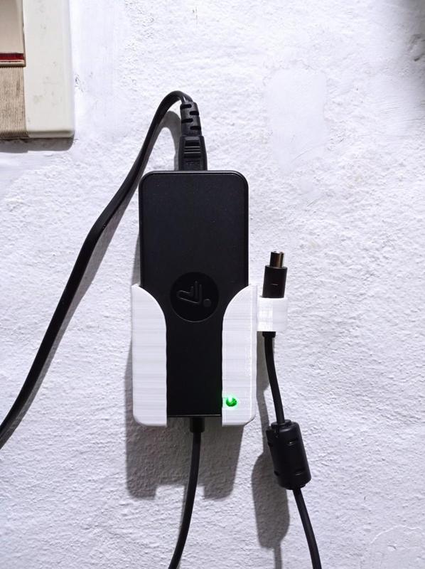 segway ninebot power supply holder