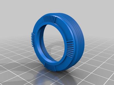 Adaptateur Netatmo M28x1