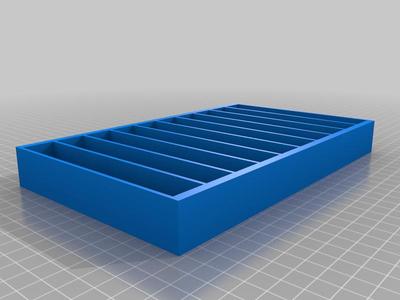 nintendo ds case stand