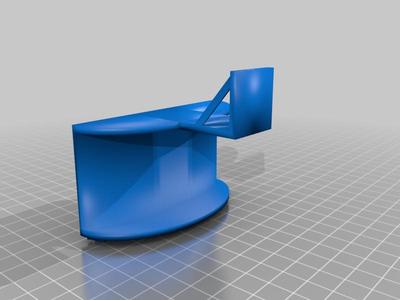 Gaming Headset Stand