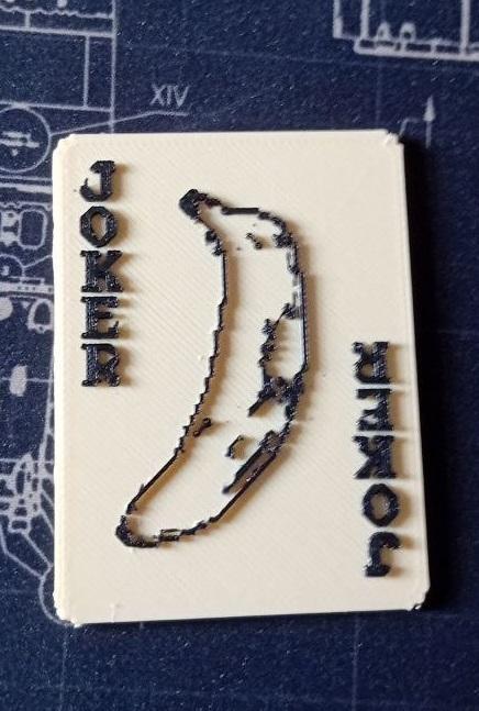 Balatro Joker Collection (Gros Michel, Vagabond)