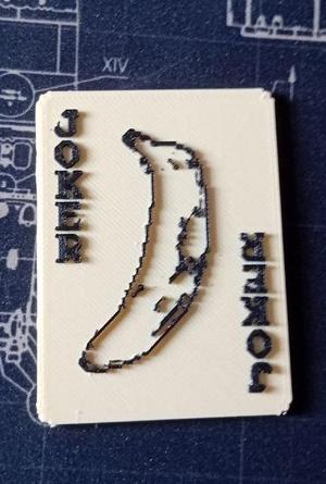 Balatro Joker Collection (Gros Michel, Vagabond)